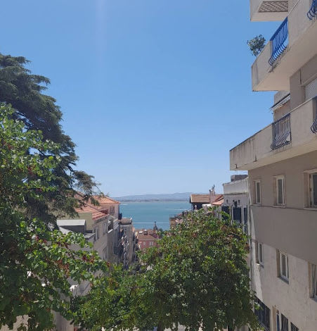 Miradouro de Vesi (Lisboa)