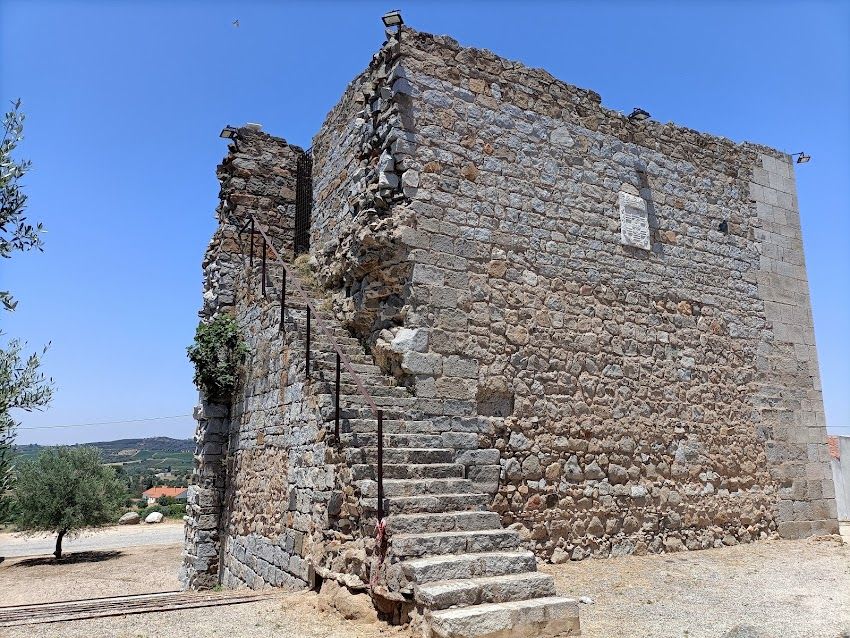 Castelo da Vidigueira (Vidigueira)