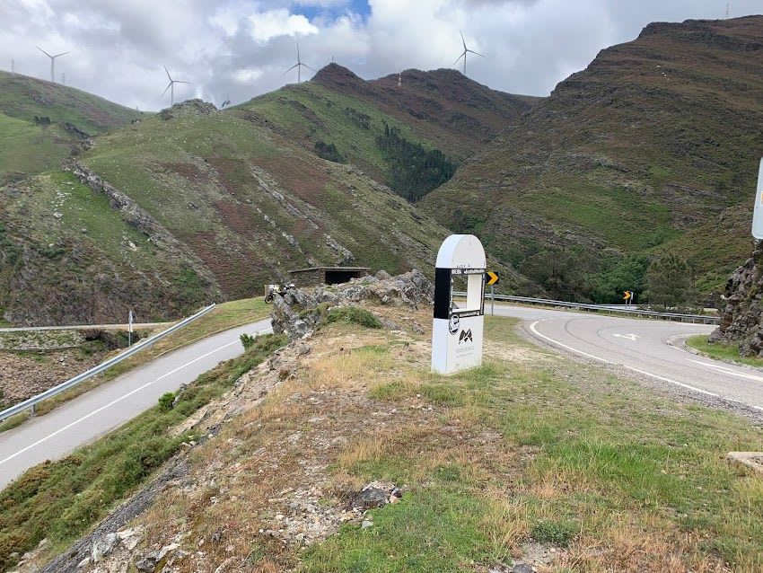 Miradouro da Lomba Gorda (Mondim de Basto)