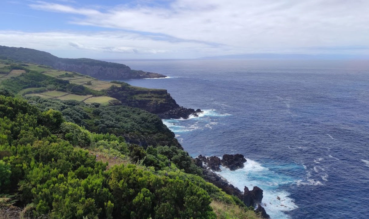 Miradouro da Mata da Serreta (Angra do Heroísmo)