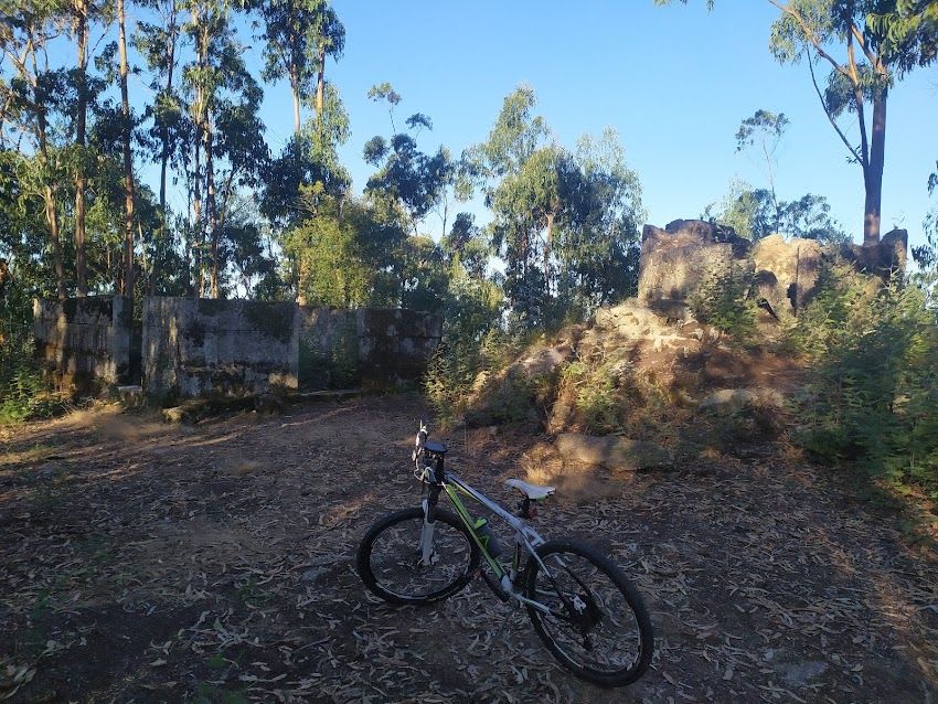 Miradouro do Monte De Arnelas (Esposende)