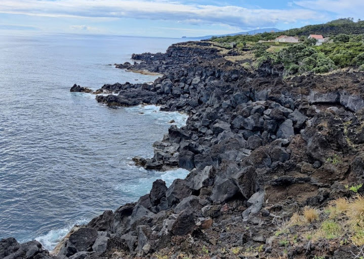 Miradouro da Pontinha (Madalena)