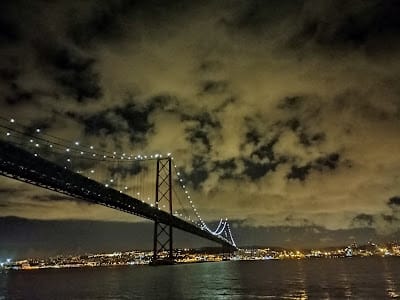 Miradouro da Quinta da Arealva (Almada)