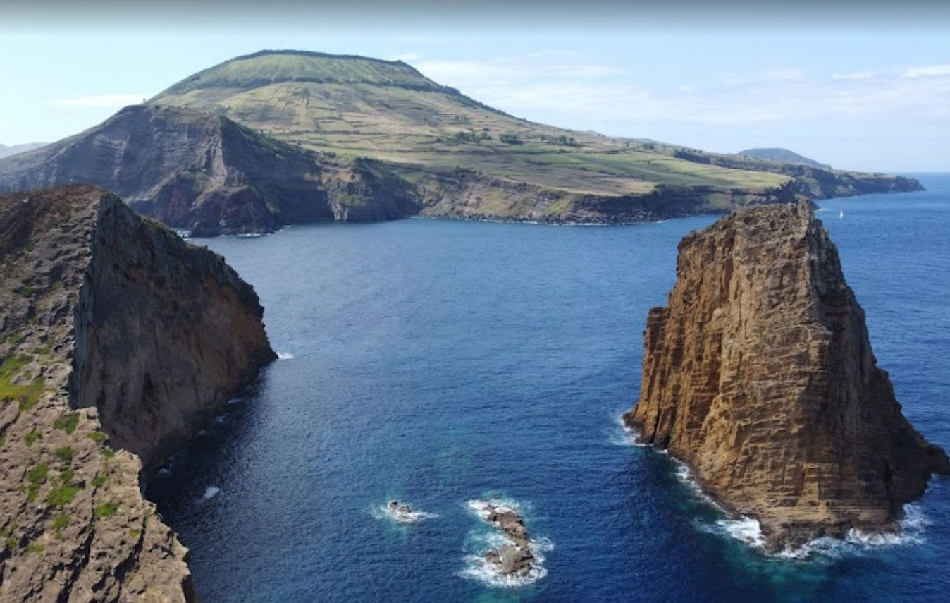 Miradouro da Restinga (Santa Cruz da Graciosa)