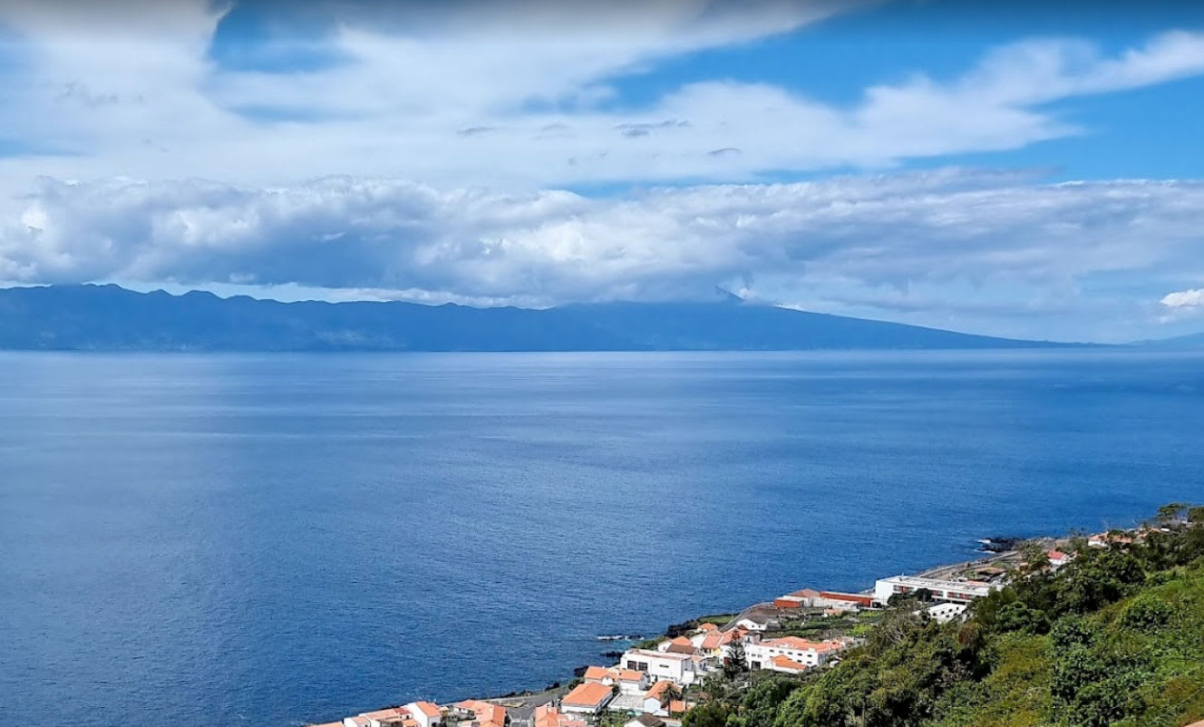 Miradouro da Rua de Baixo (Calheta (São Jorge Açores))