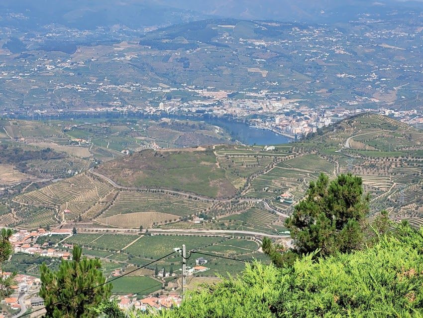Miradouro de São Domingos (Lamego)