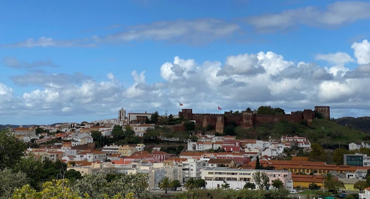 Miradouro de Silves (Silves)