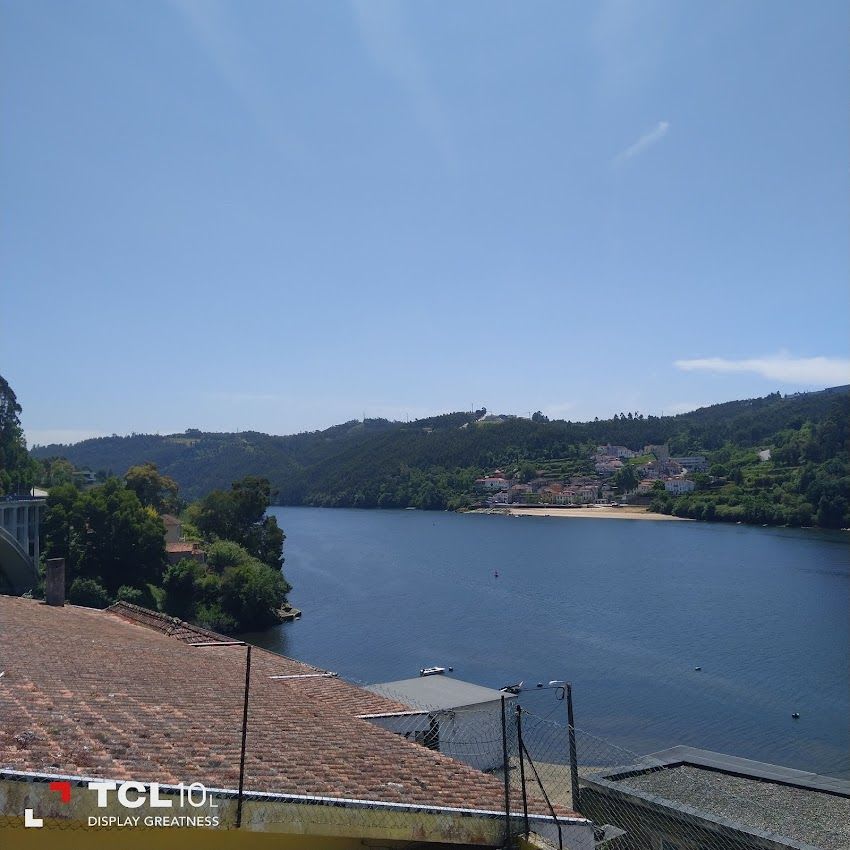 Miradouro da Foz do Sousa (Gondomar)