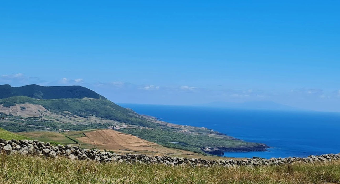 Miradouro das Urzeiras (Santa Cruz da Graciosa)