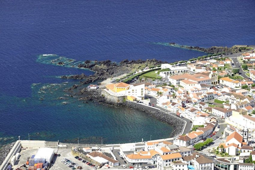 Miradouro das Velas (Velas)