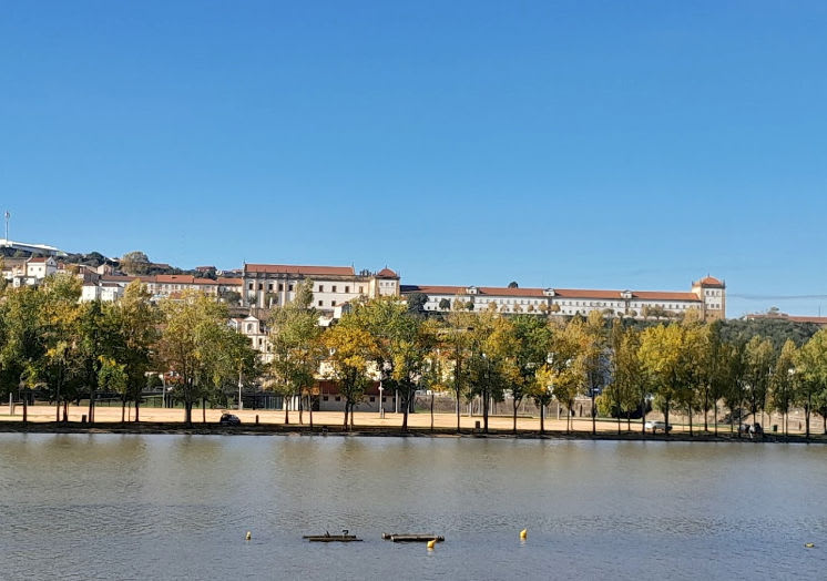 Miradouro Parque da Cidade Manuel Braga (Coimbra)