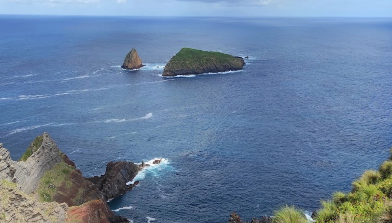 Miradouro Ponta da Barca (Santa Cruz da Graciosa)