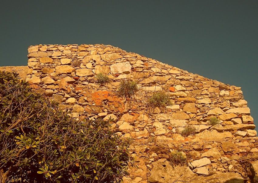 Vigia do Facho (Cascais)