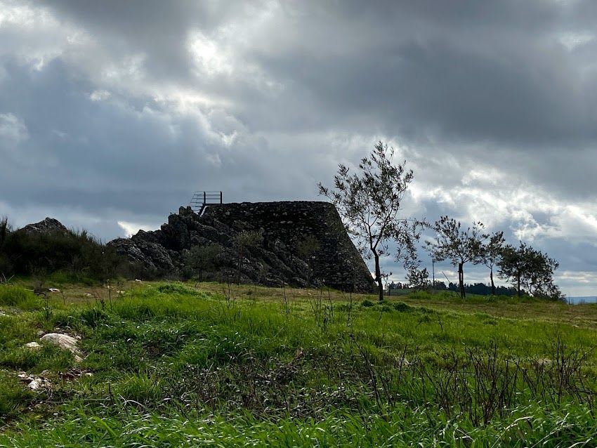Castelo de Vimioso (Vimioso)