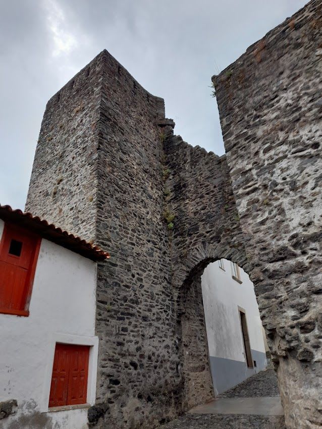 Castelo de Vinhais (Vinhais)