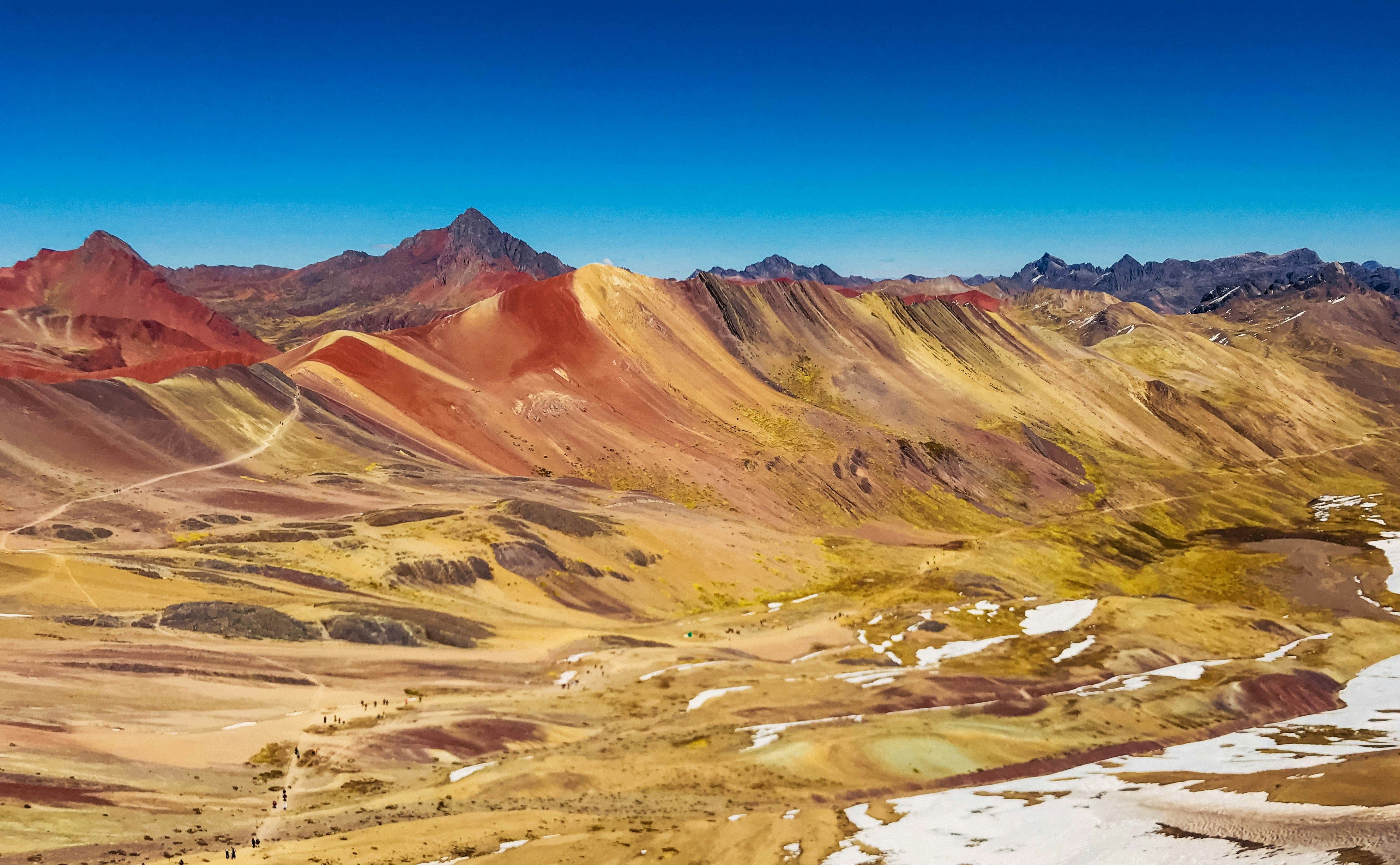 Vinicunca