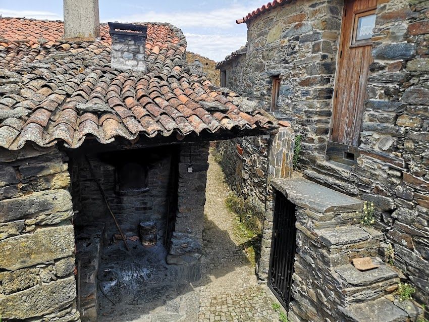 Aldeia do Xisto Figueira (Proença-a-Nova)