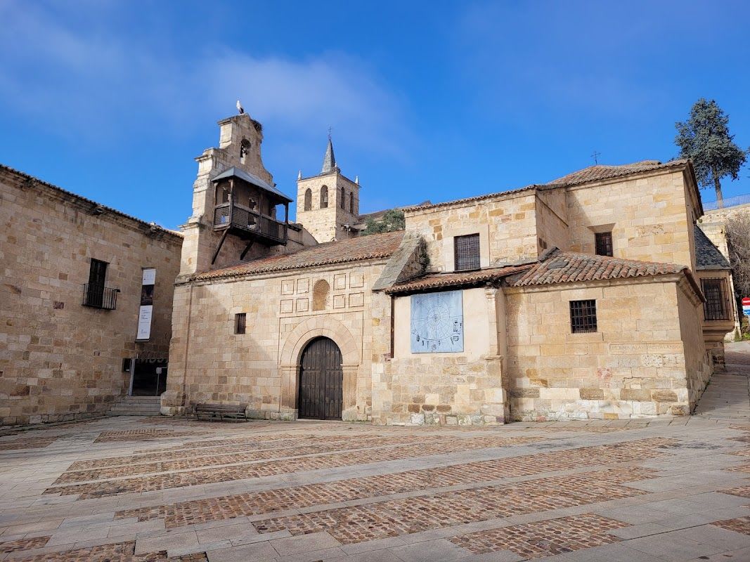 Museu de Zamora (Zamora)