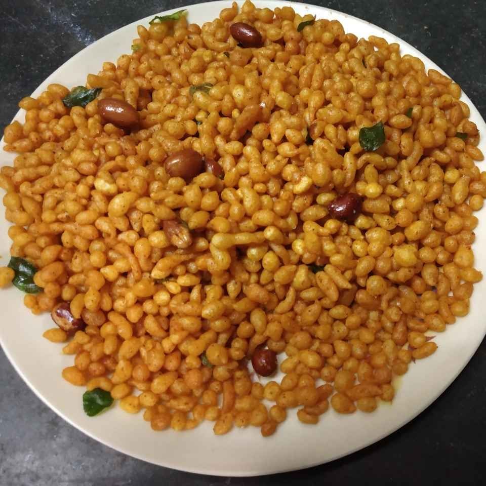 Mixture