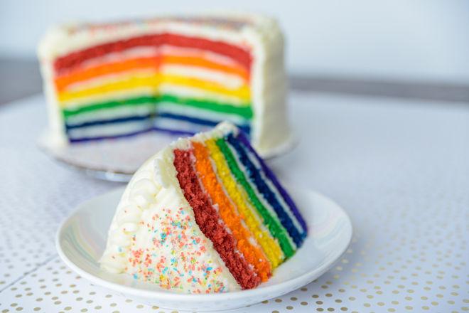 F C Cakes