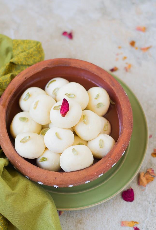 Rasagula