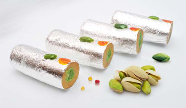 Kaju Sweets