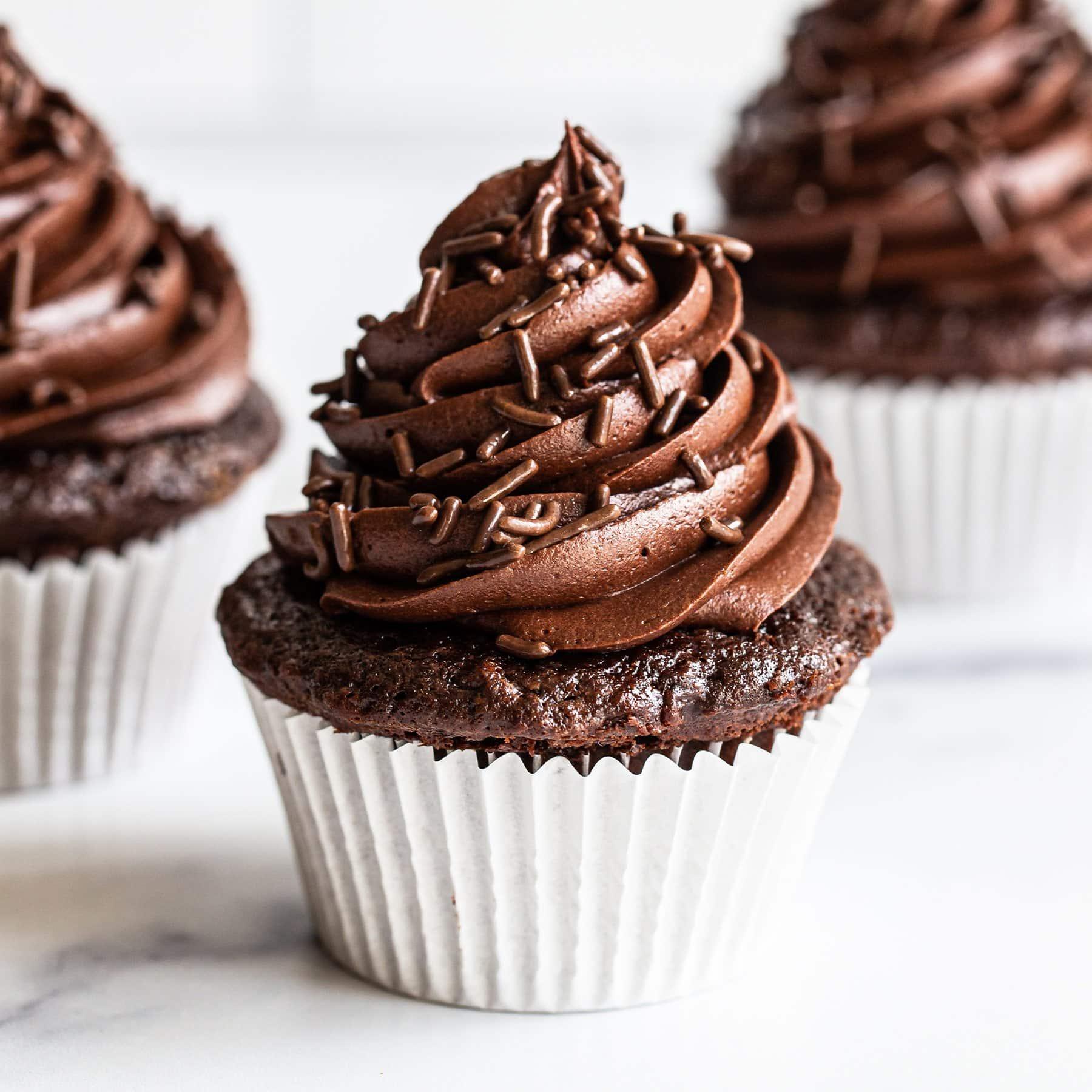 Cakes
