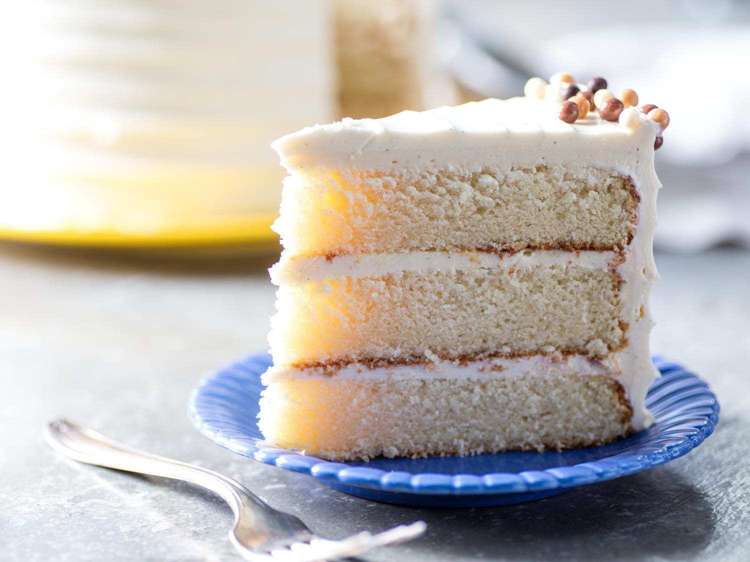 B C Piece Cakes