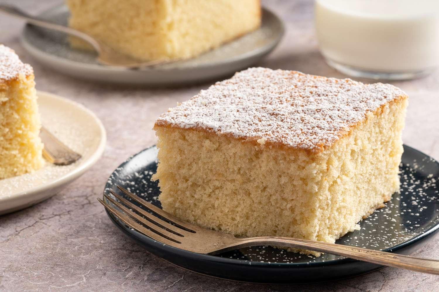 Cakes