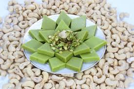 Barfi Sweets