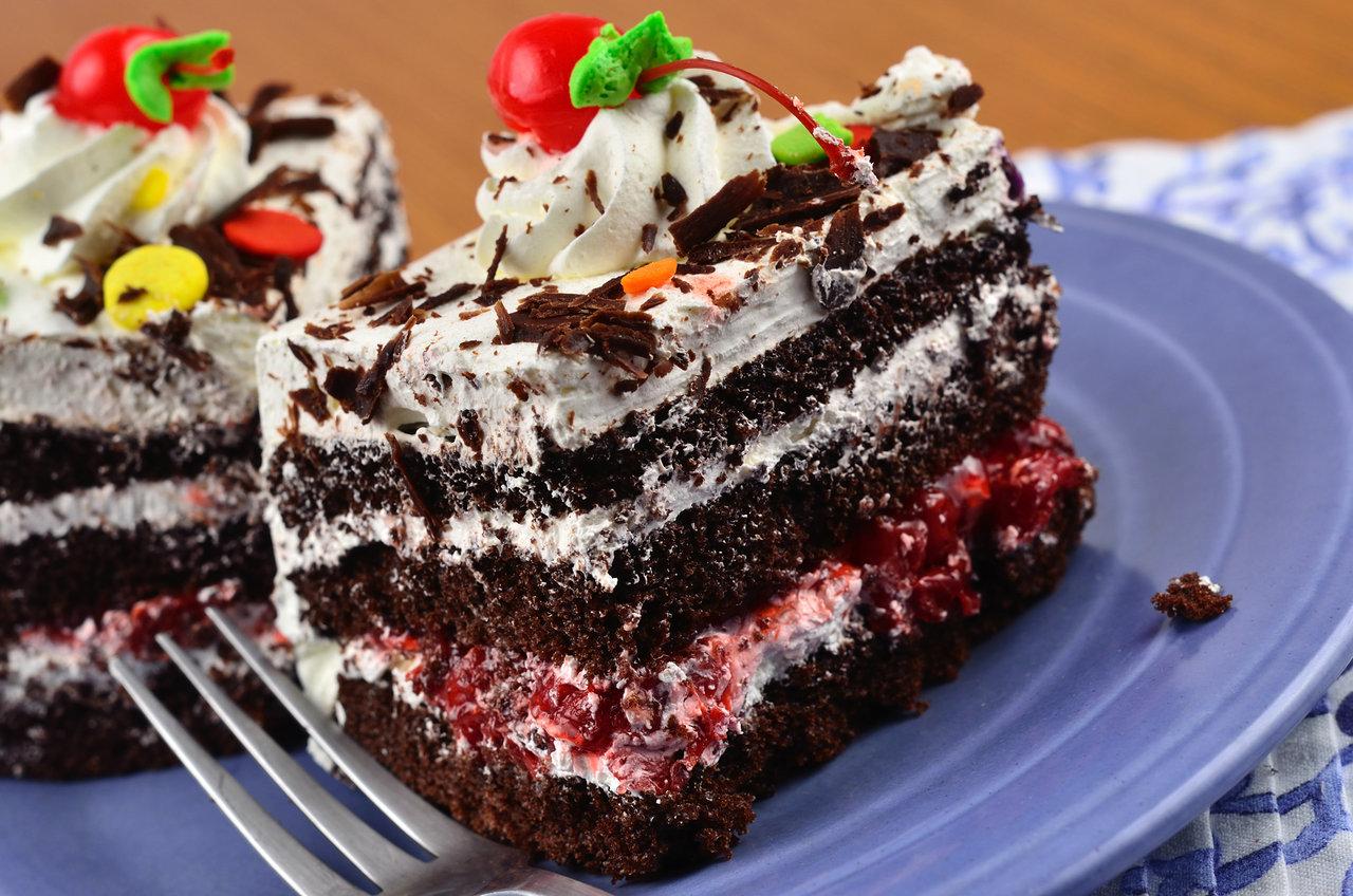 F C Cakes