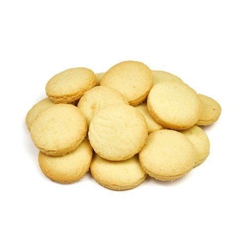 Butter Cookies