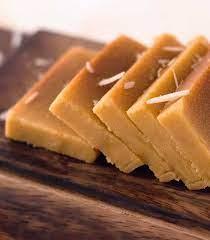 Ghee Sweets