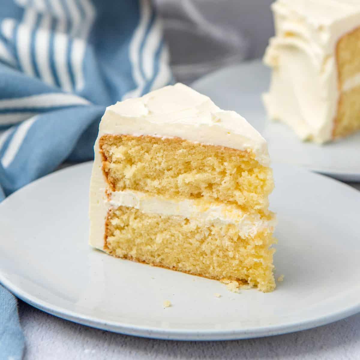 B C Piece Cakes