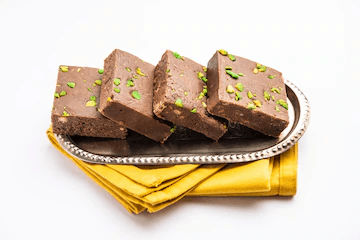 Barfi Sweats