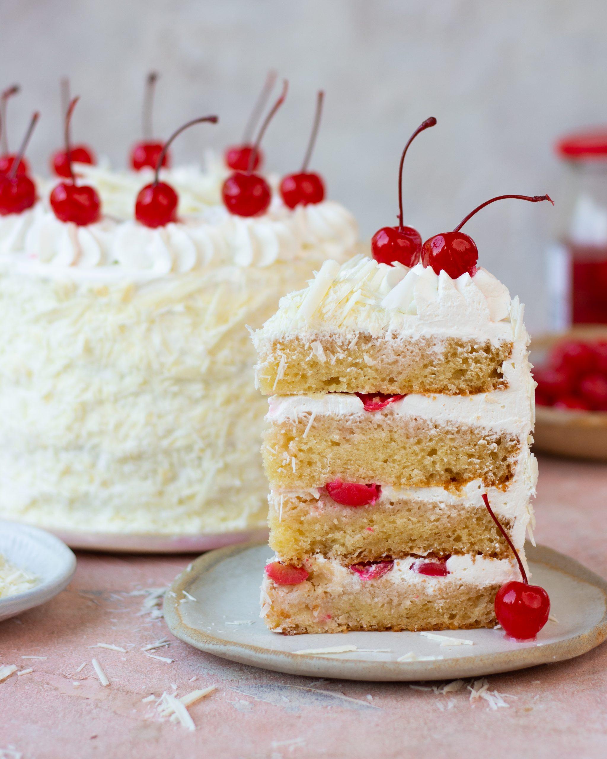 F C Cakes