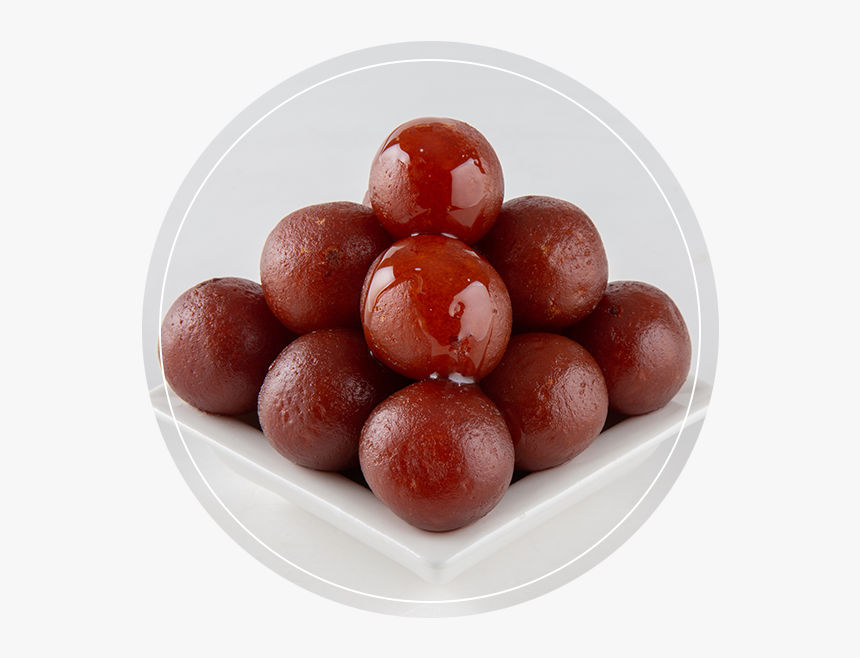  Jamun Sweets