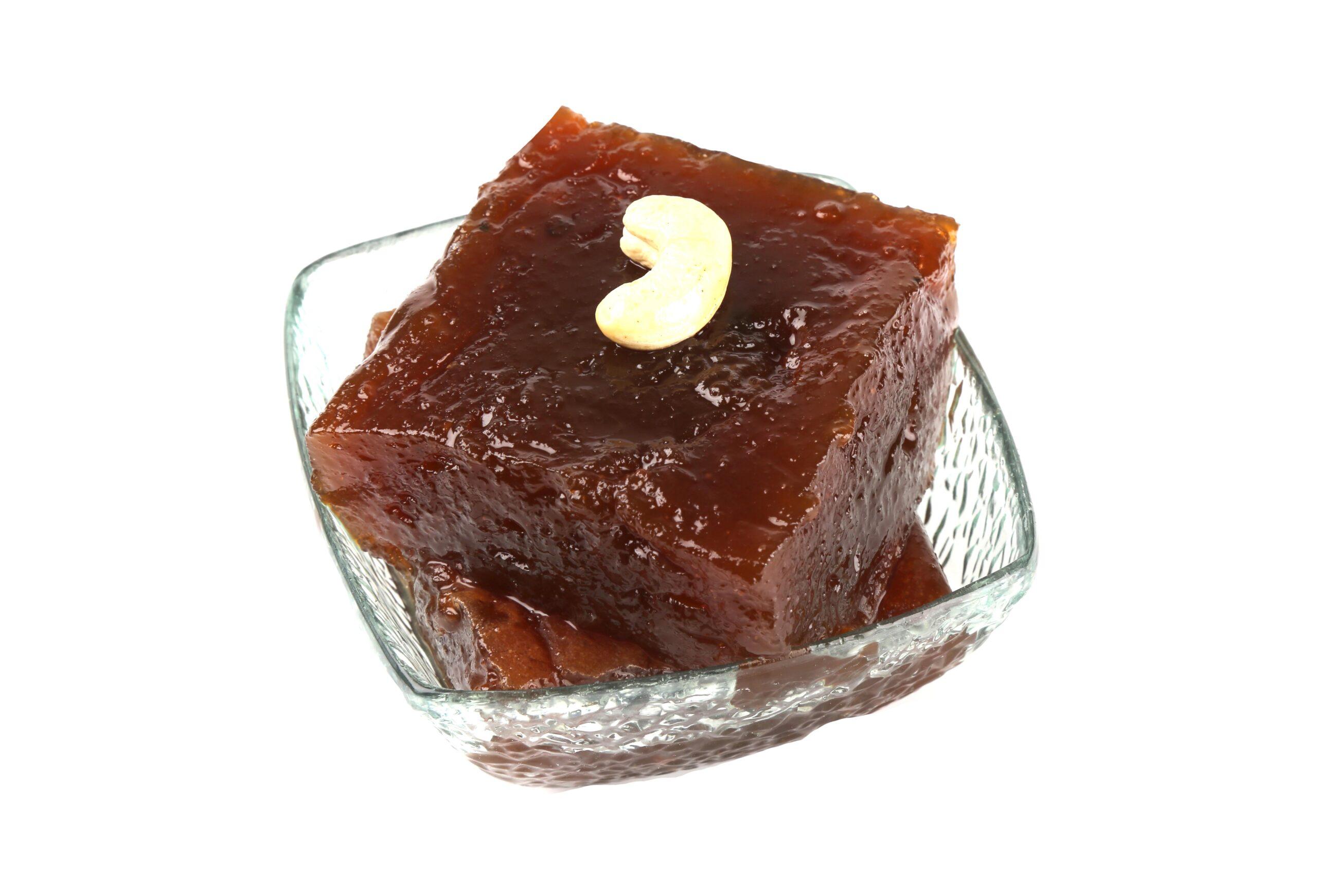 Halwa