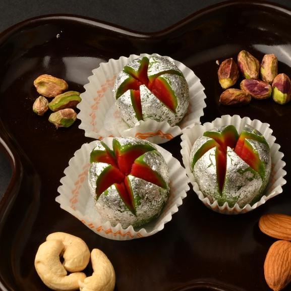Kaju Sweets