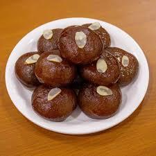 Jamun Sweet