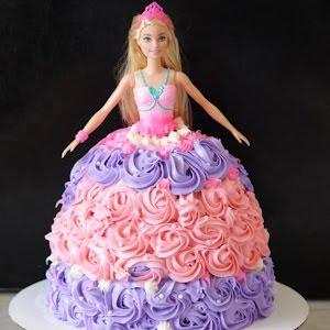 Butter Cream Cakes