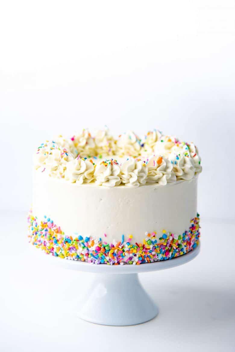 B C Cakes
