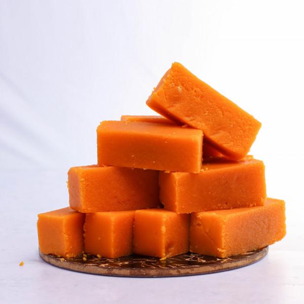 Ghee Sweets