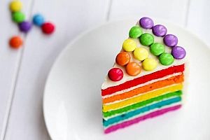 Egg Free Cakes