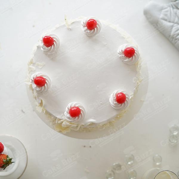 Egg Free Cakes