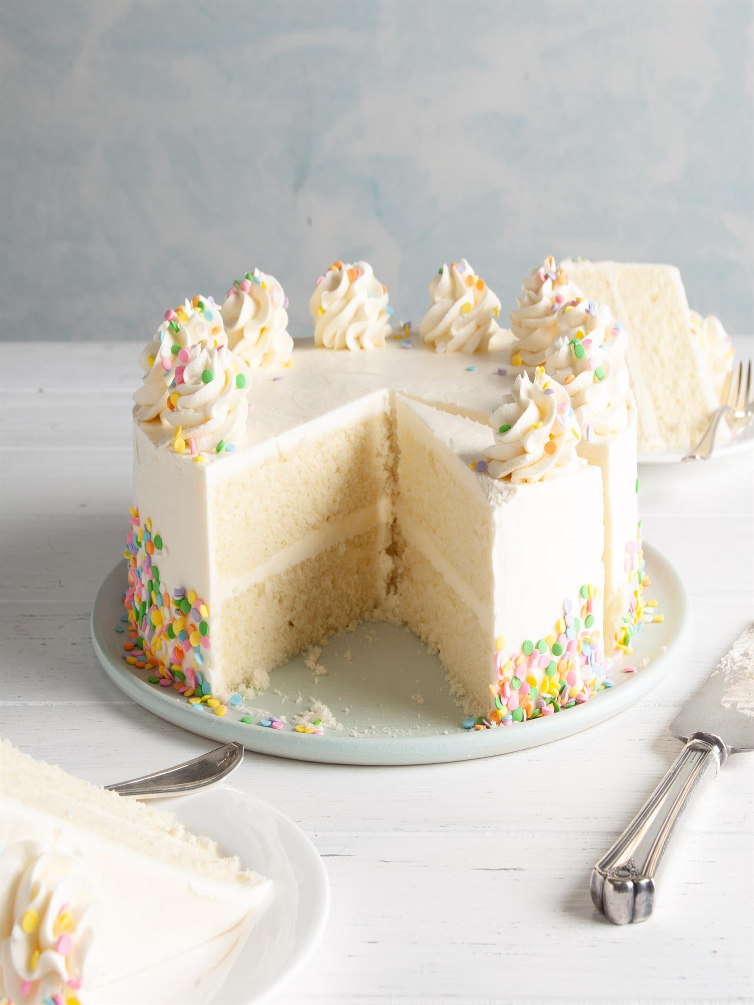 B C Cakes