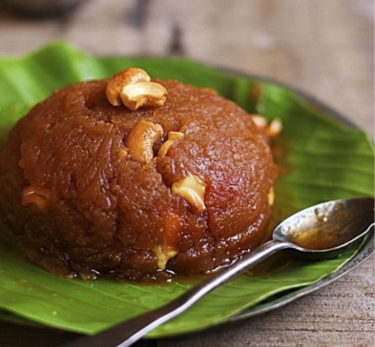 Halwa