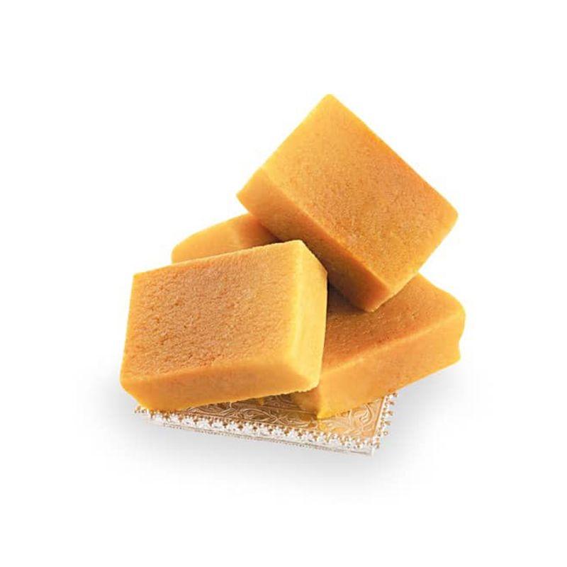 Ghee Sweets