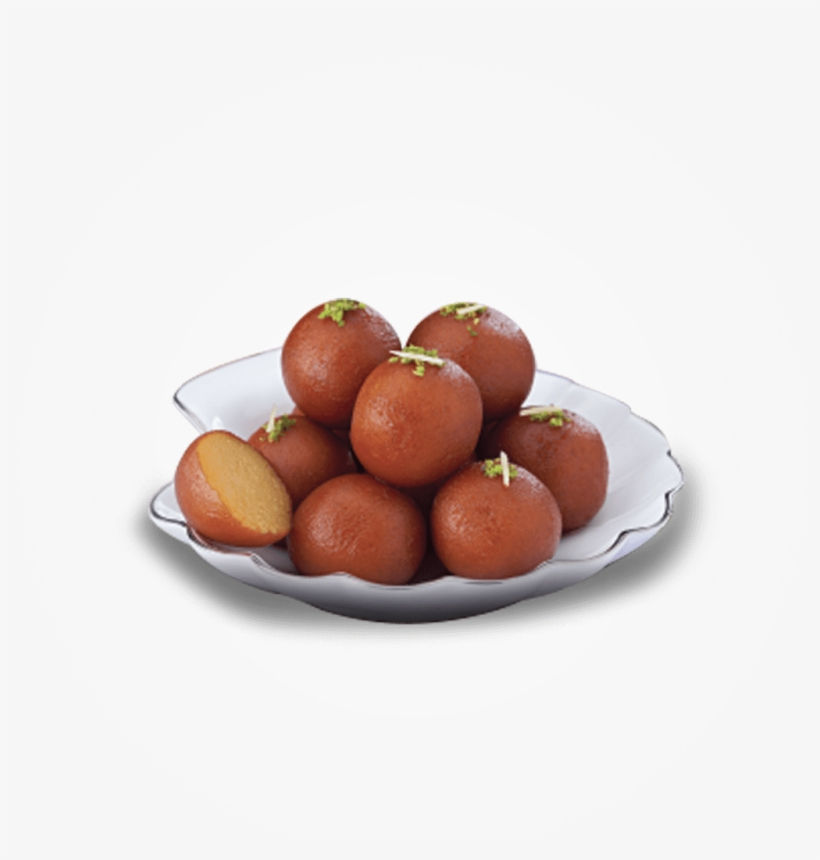  Jamun Sweets