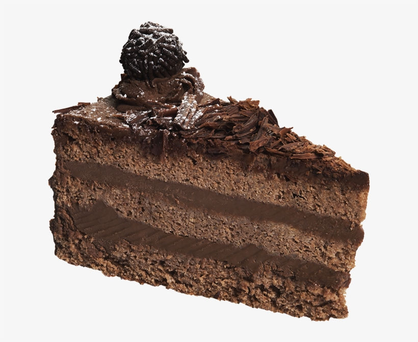 Butter Cream  Piece Cakes